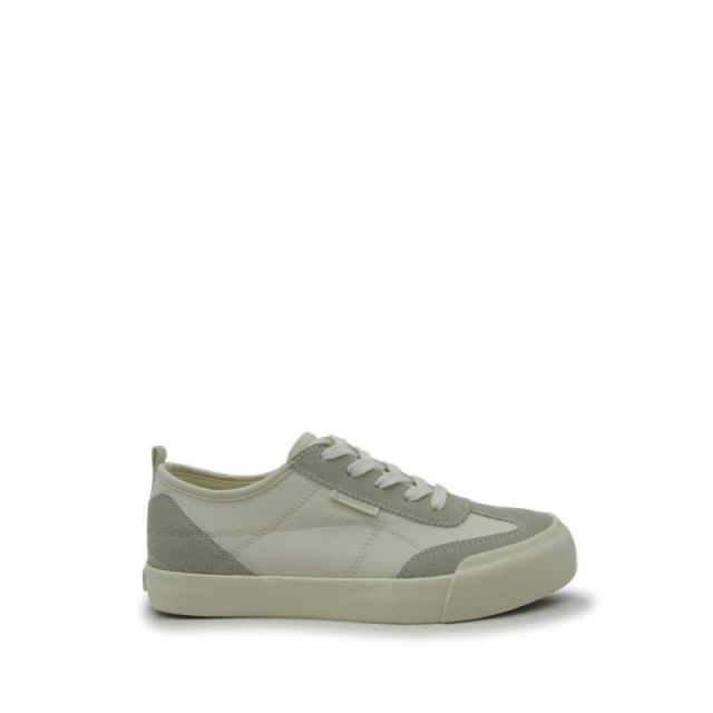 Carmen Women's Sneakers Shoes - Off-White