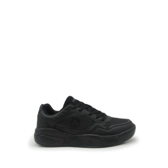 Ernie Men's Lifestyle Shoes - Mono Black