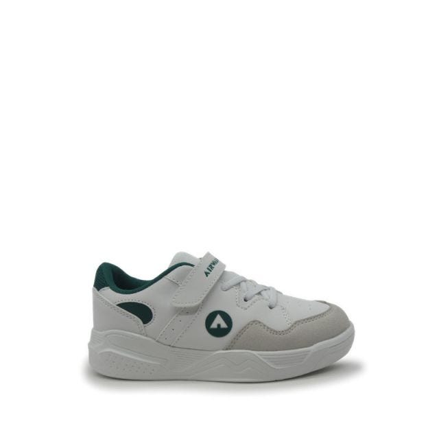 Cleo Jr Boys Sneakers Shoes - Off-White