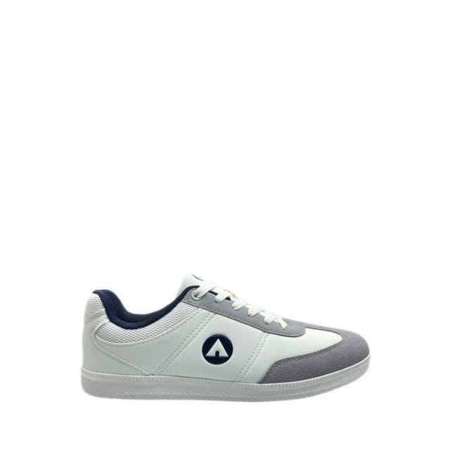 Elton Men's Lifestyle Shoes - White