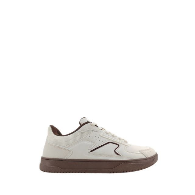 Earl Men's Lifestyle Shoes - Beige/Brown