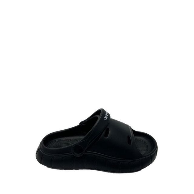Cirby Jr Boys Sandals - Black