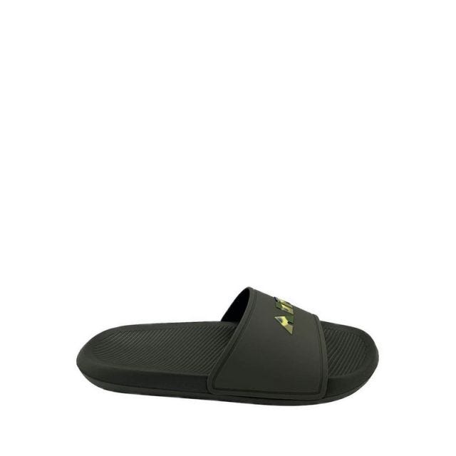 Bayamo Men's Sandals- Olive