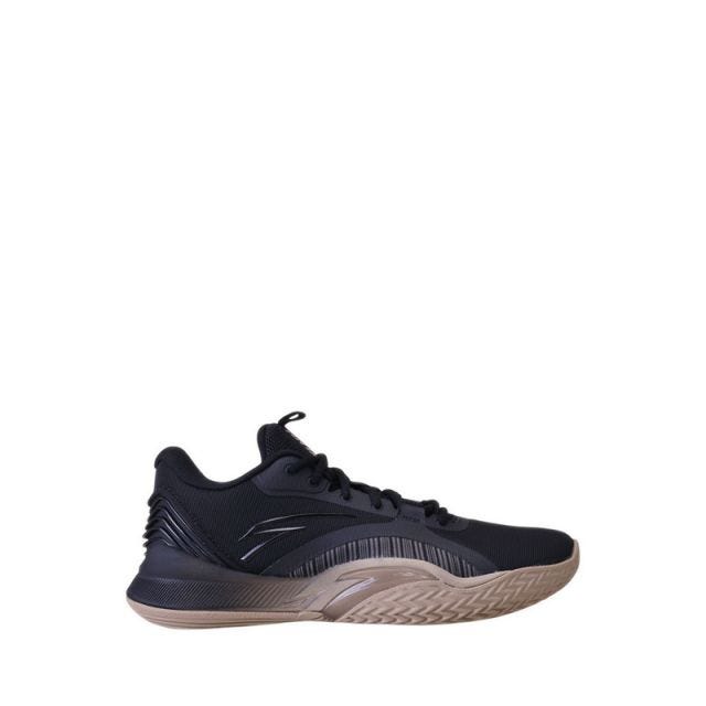 BB Wind Tunnel 5 Men Basketball Shoes - White