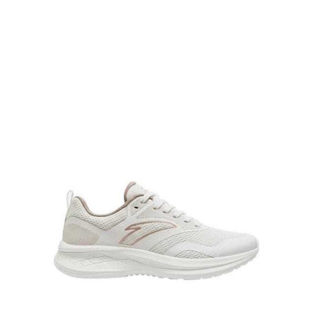 Basic Running Women Running - White/Grey