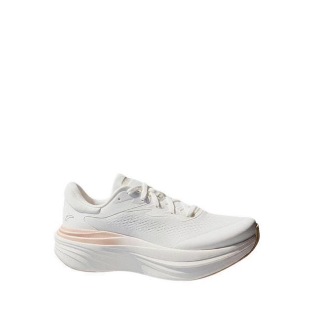 Travel 2S Women Running - White