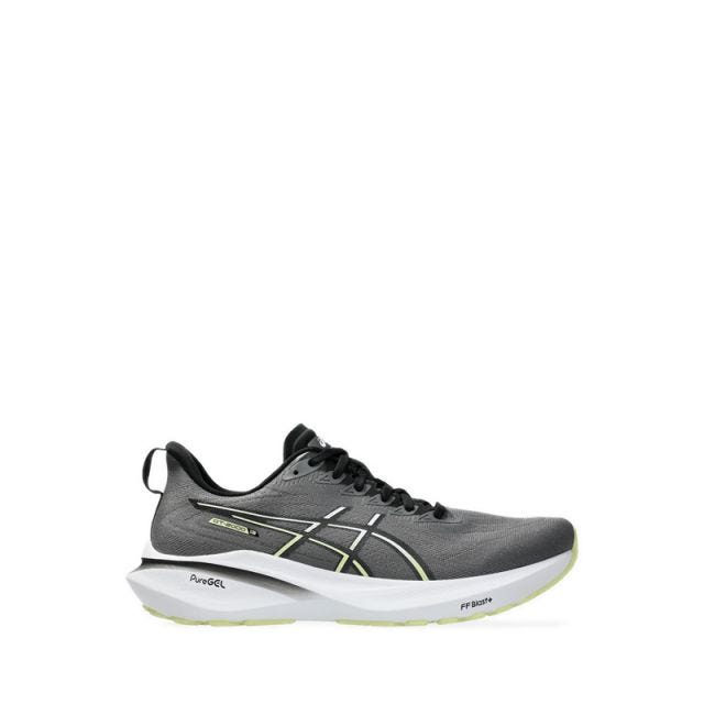 GT-2000 13 STANDARD Men's Running Shoes - Black