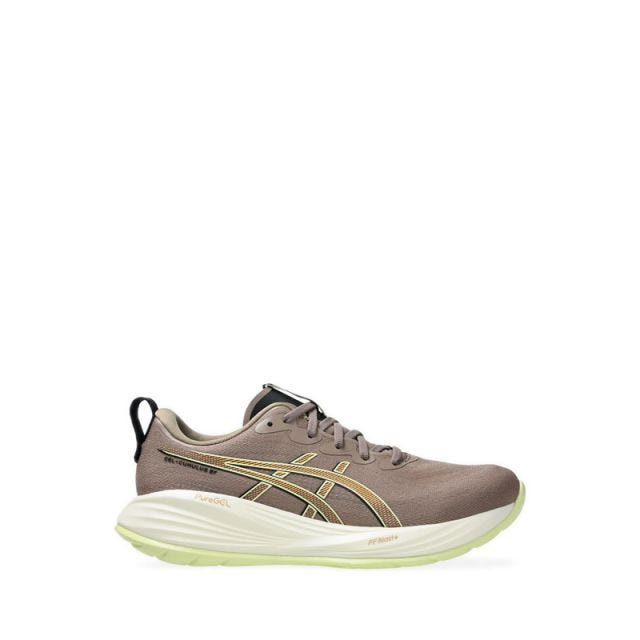 GEL-CUMULUS 27 STANDARD Men's Running Shoes - Brown