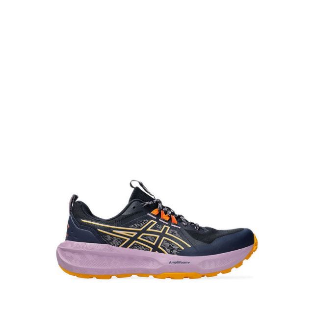 GEL-SONOMA 8 ST Women's Running Shoes - Dark Blue