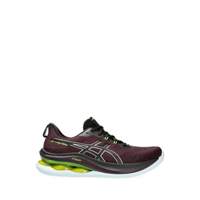 Gel-Kinsei Max Men's Running Shoes - Dark Purple