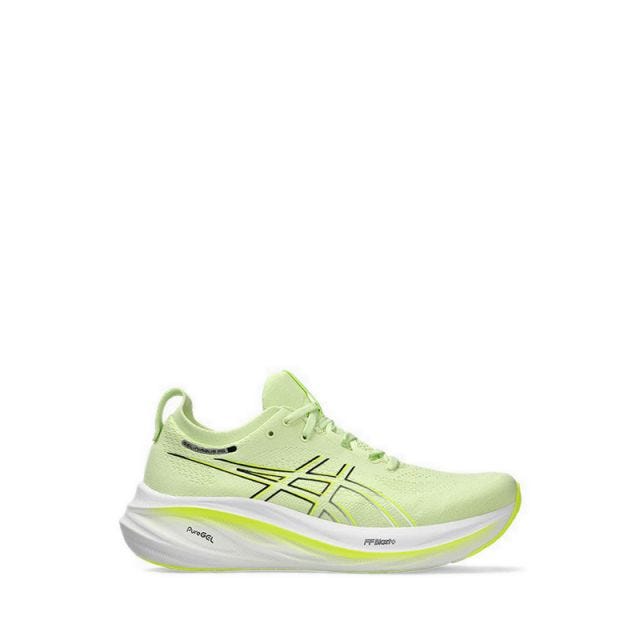 Gel-Nimbus 26 Men's Running Shoes - Green