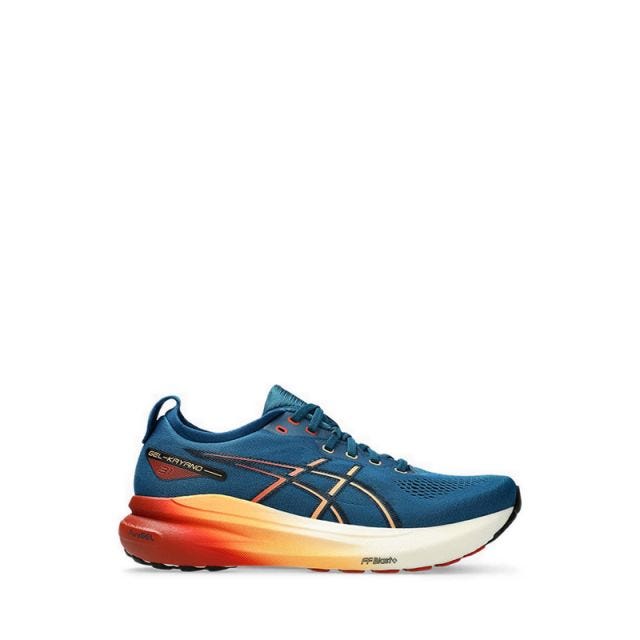 Gel-Kayano 31 Men's Running Shoes - Navy