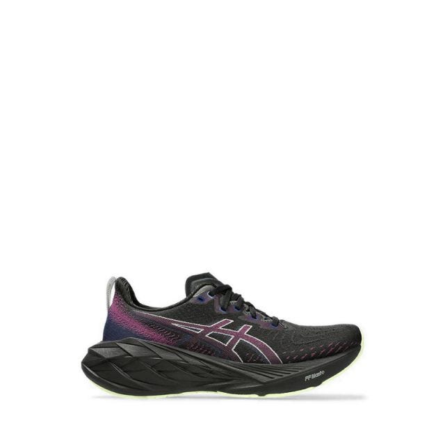 Novablast 4 Women's Running Shoes - Black