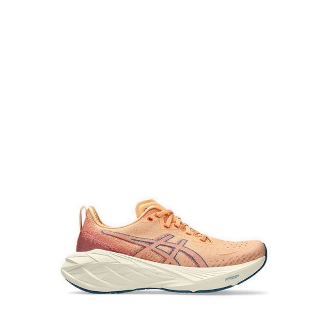 Novablast 4 Women's Running Shoes - Orange