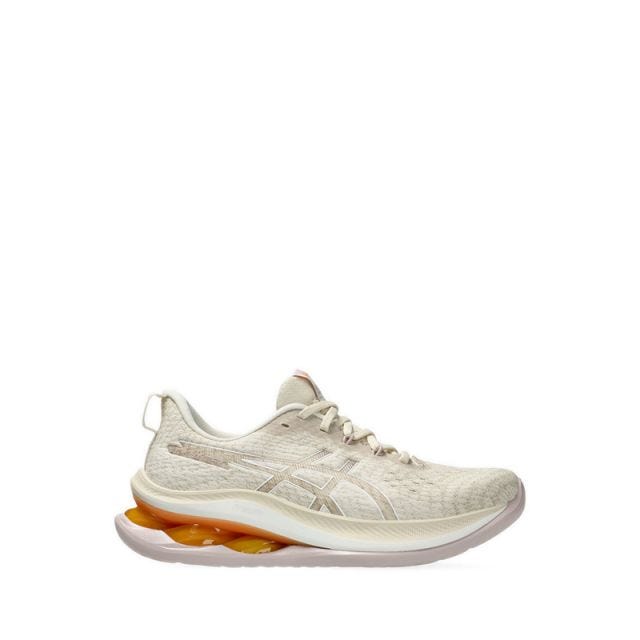 Gel-Kinsei Max Women's Running Shoes - Beige