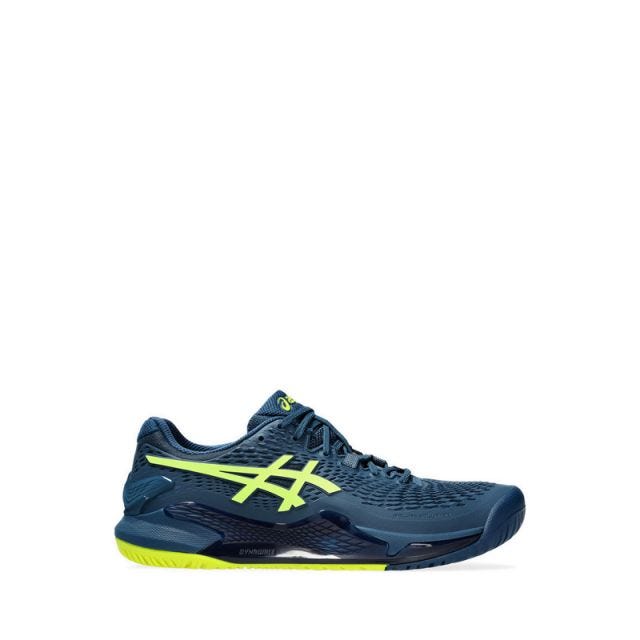 Gel-Resolution 9 Men's Tennis Shoes - Blue