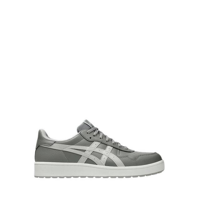 Ahq Japan S Golf Men Standard Men's Shoes - Clay Grey/Oyster Grey