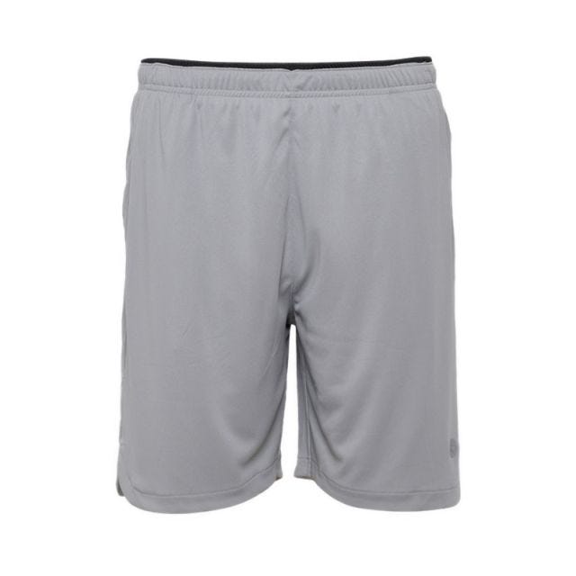 Limo Men's Active Shorts - Grey