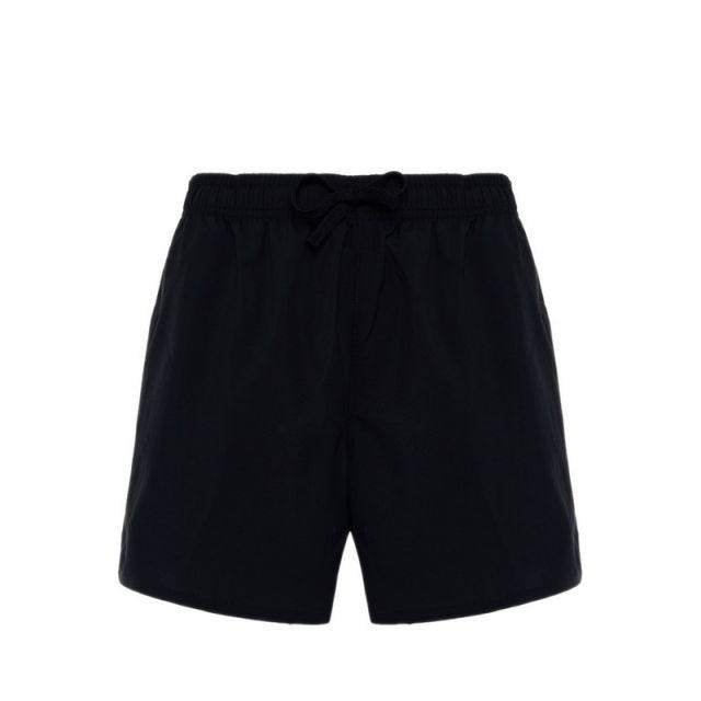 Leifa Women's Active Shorts - Black
