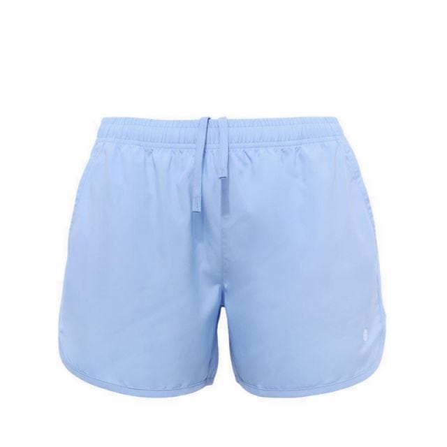 Lorena Women's Active Shorts - Violet