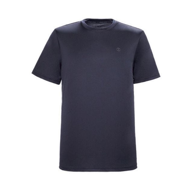 Lou Men's Active Tshirt - Black