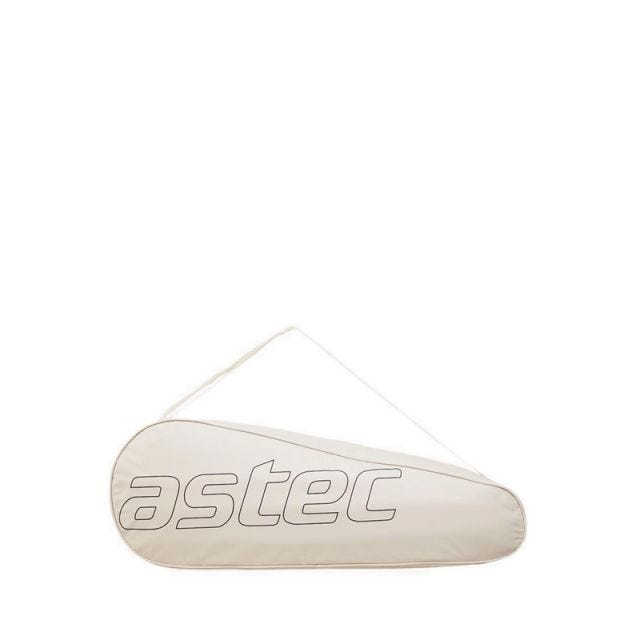 Luz 1RK Racket Bag - White