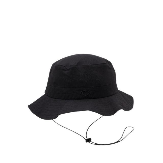 Livermore Bucket Hat - Black