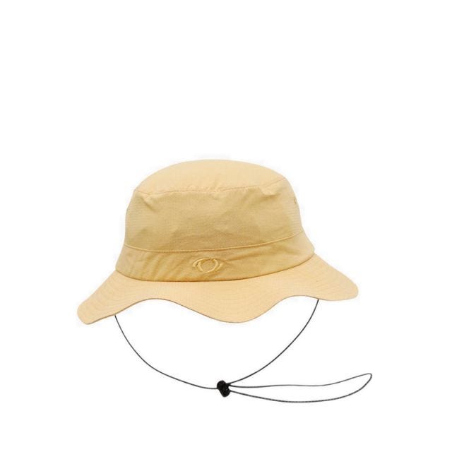 Livermore Bucket Hat - Mustrd