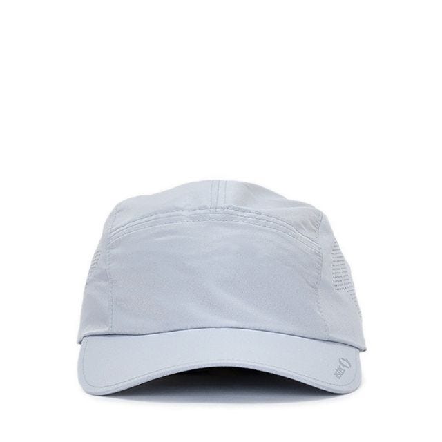 Light Running Caps - Grey