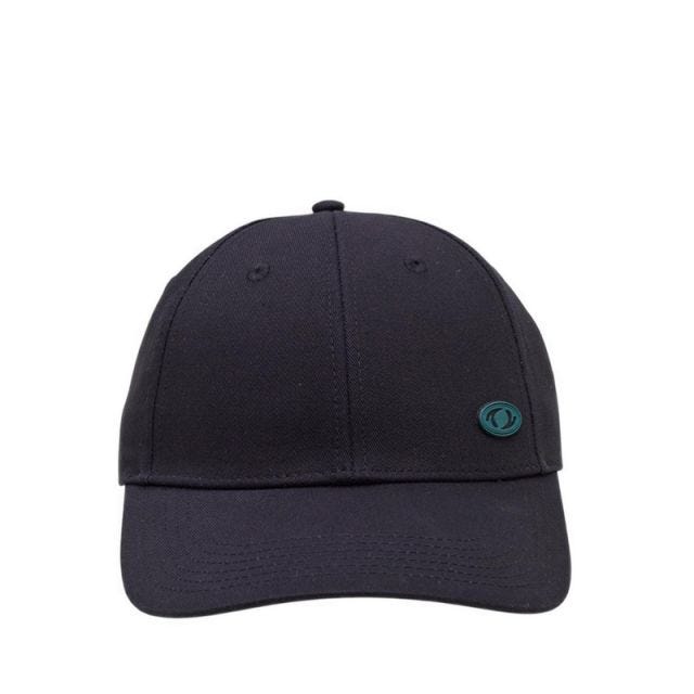 Loch Lifestyle Caps - Black