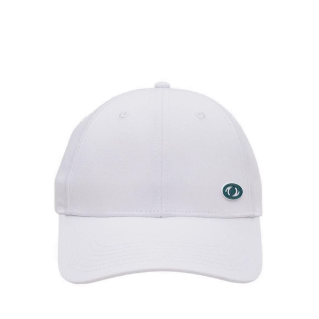 Loch Lifestyle Caps - White