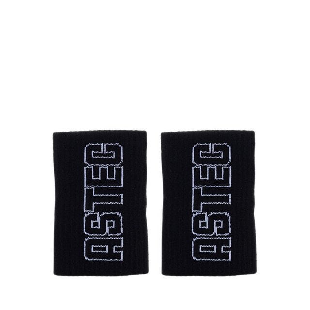 Kola Wristband - Black