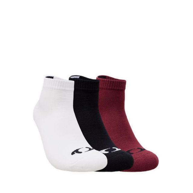 Mega Men's Ankle Socks - Mix Color