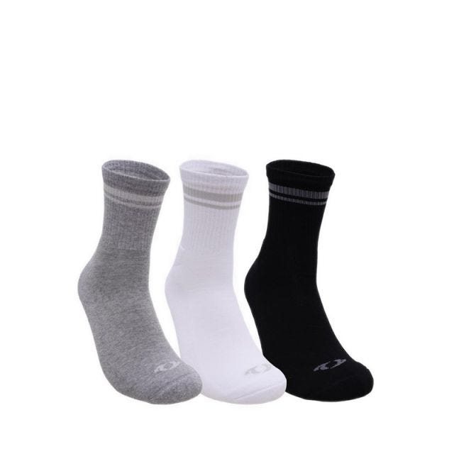Loft Men's Quarter Socks - Mix Color