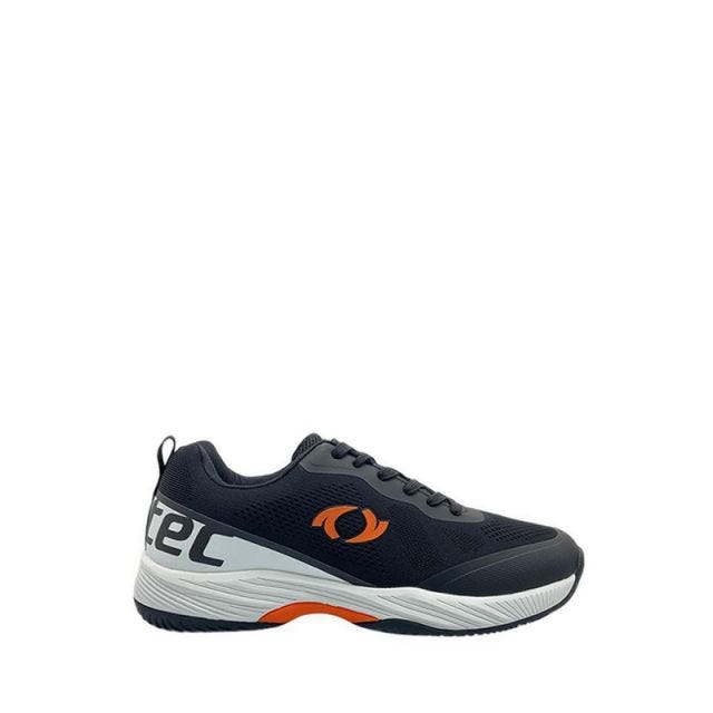 Keystone Men's Badminton Shoes - Black