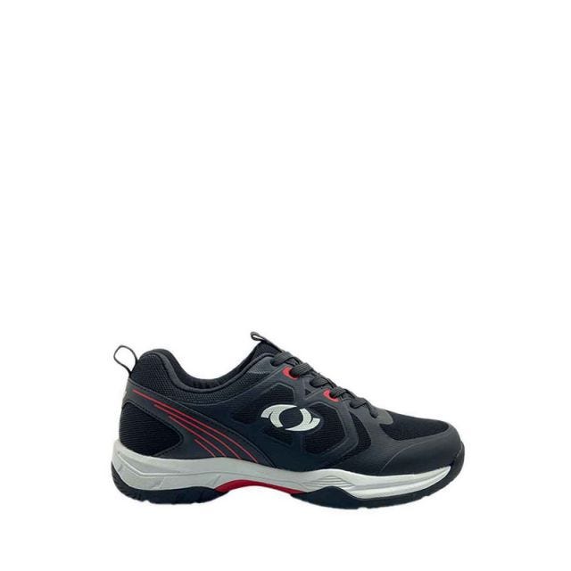 Koya Men's Badminton Shoes - Black