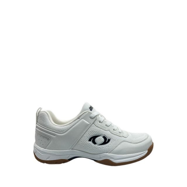 Luton Men's Badminton Shoes - White