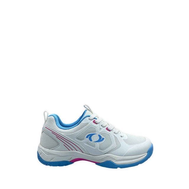 Koya Women's Badminton Shoes - White