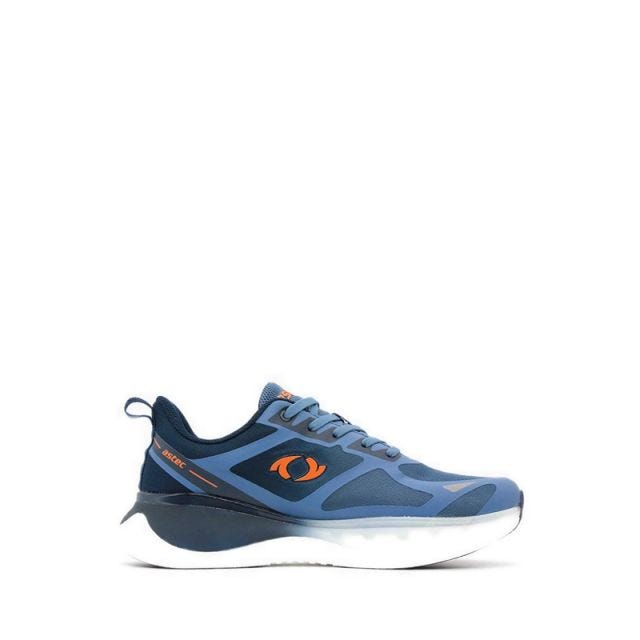 Komatsu Men's Running Shoes - Navy