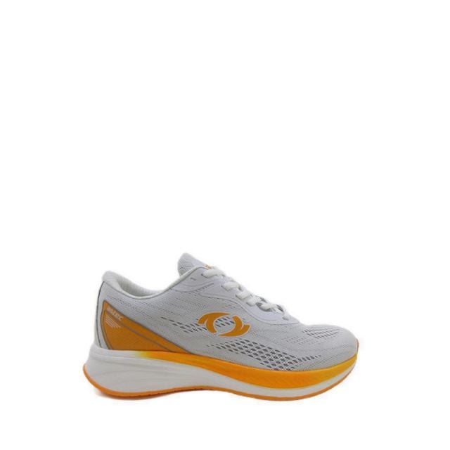 Lava Men's Running Shoes - White