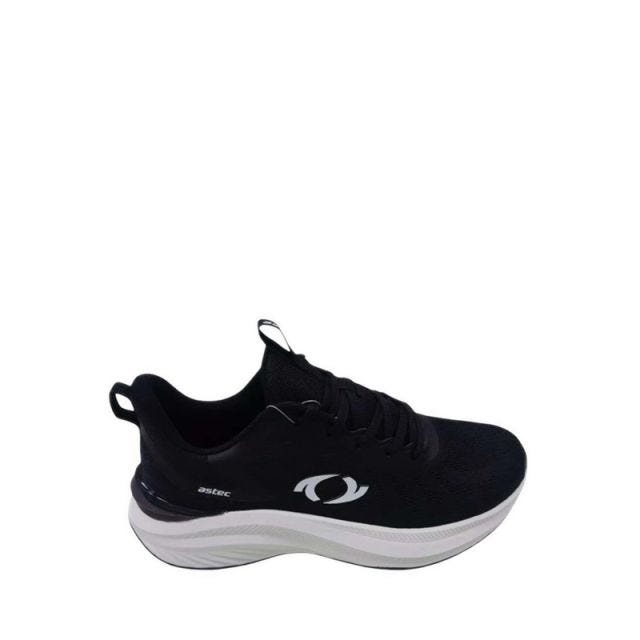 Luis Men's Running Shoes - Black
