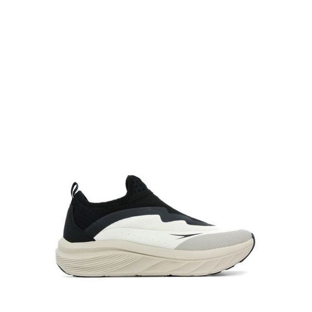 Lisboa Men's Running Shoes - Grey/Black