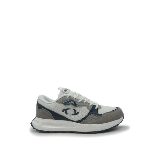 Logan Men's Running Shoes - White