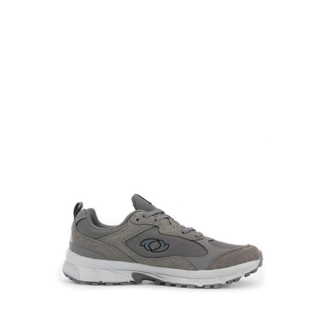 Lincoln Men's Running Shoes - Dark Grey