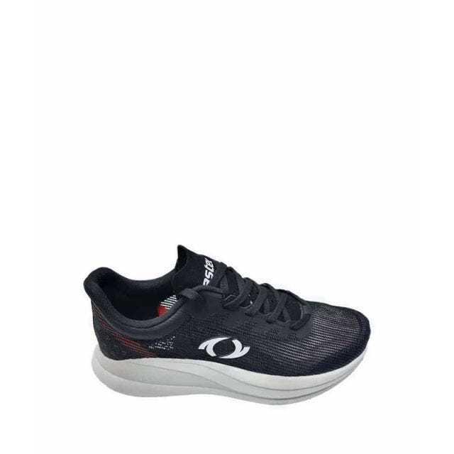 Lane Men's Running Shoes - Black