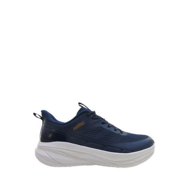 London Men's Running Shoes - Navy
