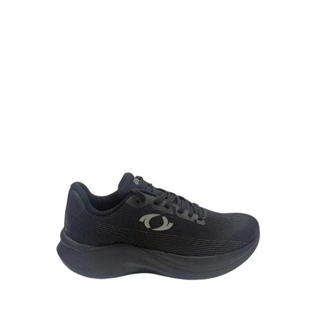 Line Men's Running Shoes - Black