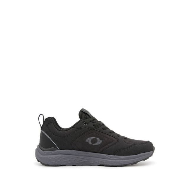 Lido Men's Running Shoes - Black