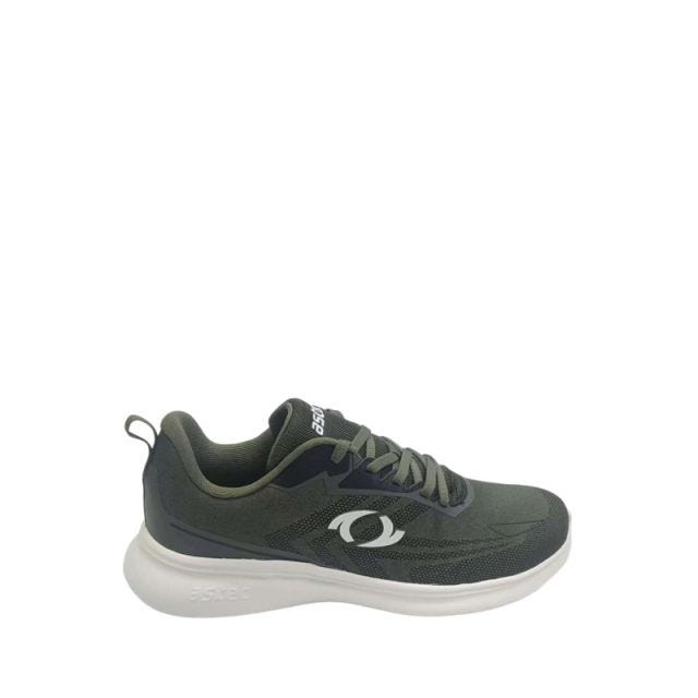 Liu Men's Running Shoes - Army