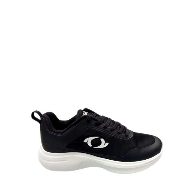 Leroy Men's Running Shoes - Black